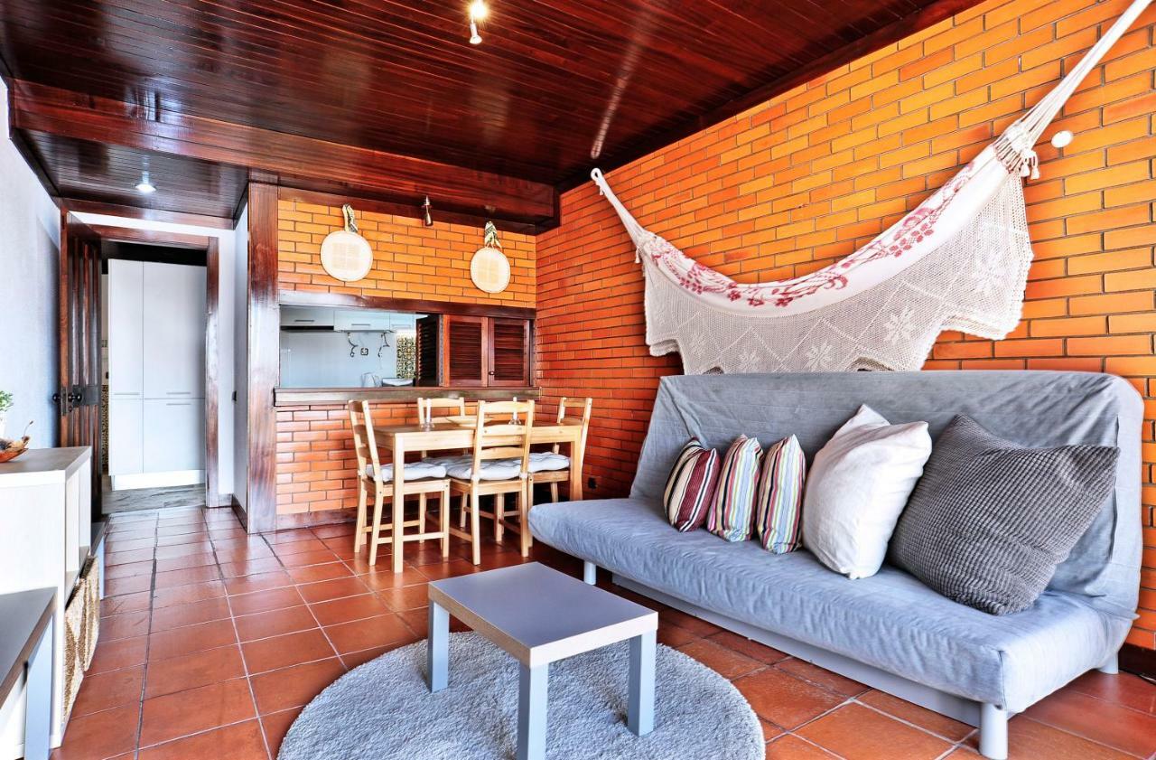 Sunset Balcony In Estoril - Checkinhome מראה חיצוני תמונה